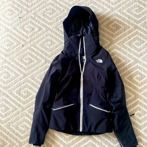 The North Face Black Ski & Snow Jacket